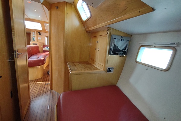 ROULEAU II 47ft Garcia Yacht For Sale