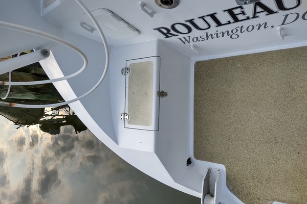 ROULEAU II 47ft Garcia Yacht For Sale