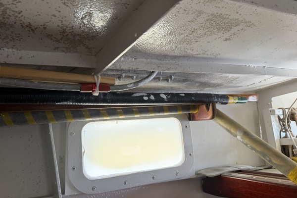 44ft Bruce Roberts Yacht For Sale