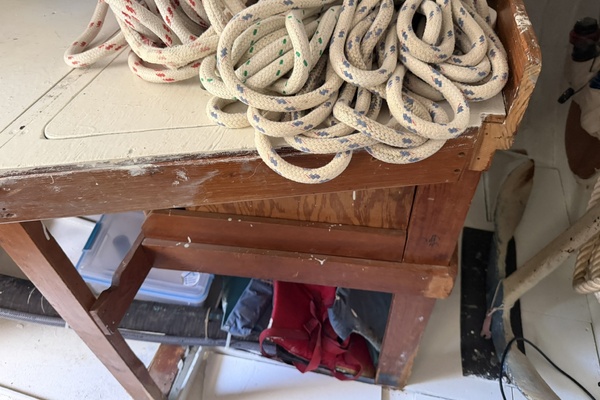 44ft Bruce Roberts Yacht For Sale