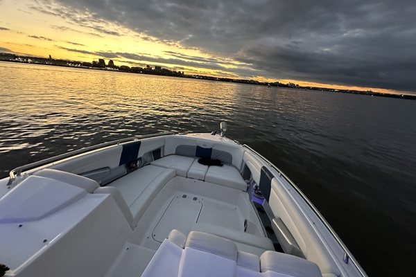 32ft Chaparral Yacht For Sale