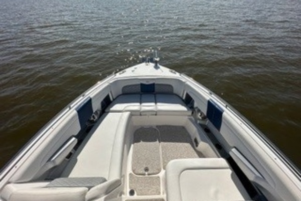 32ft Chaparral Yacht For Sale