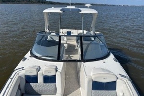 32ft Chaparral Yacht For Sale