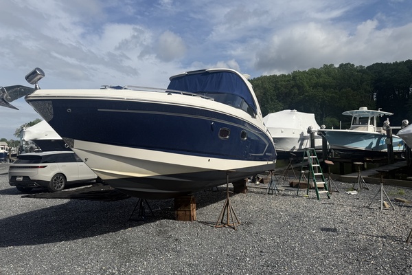 32ft Chaparral Yacht For Sale