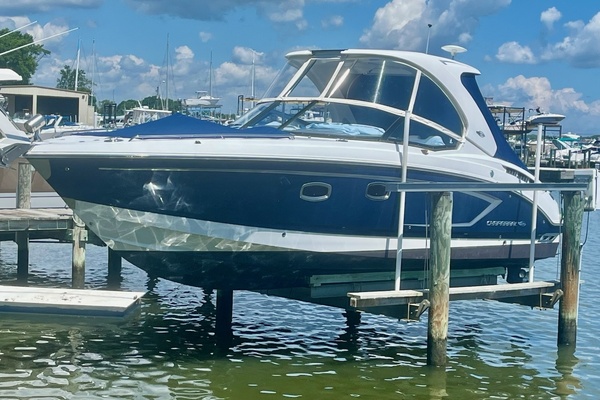 32ft Chaparral Yacht For Sale