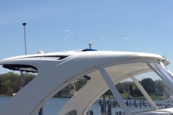 32ft Chaparral Yacht For Sale