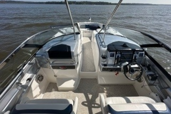 32ft Chaparral Yacht For Sale