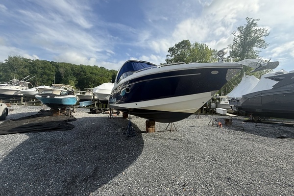 32ft Chaparral Yacht For Sale