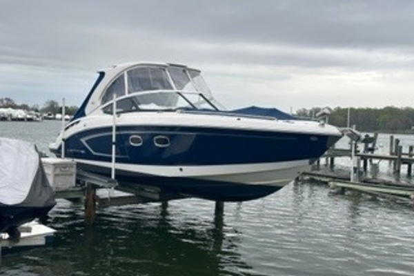 32-ft-Chaparral-2013-327SSX- ANNAPOLIS Maryland United States  yacht for sale