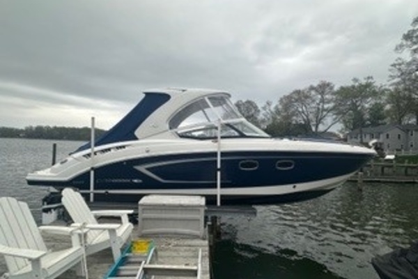 32ft Chaparral Yacht For Sale