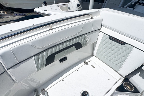 27ft Blackfin Yacht For Sale