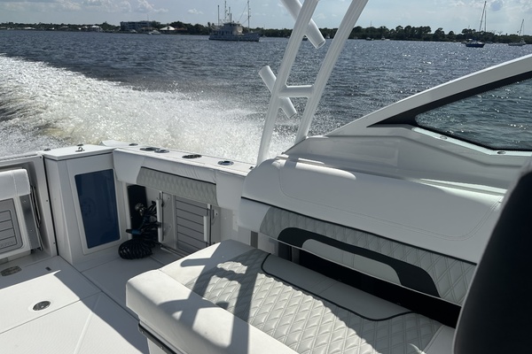 27ft Blackfin Yacht For Sale