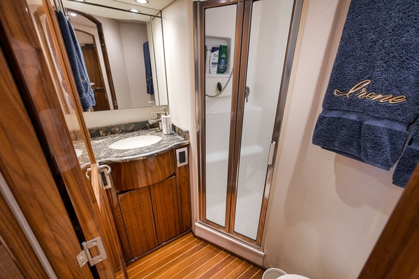 Irene 62ft Viking Yacht For Sale