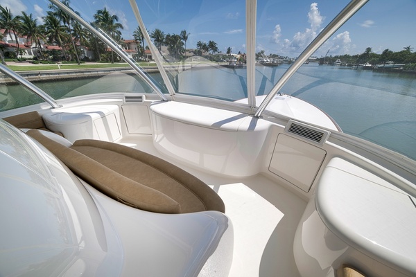 Irene 62ft Viking Yacht For Sale