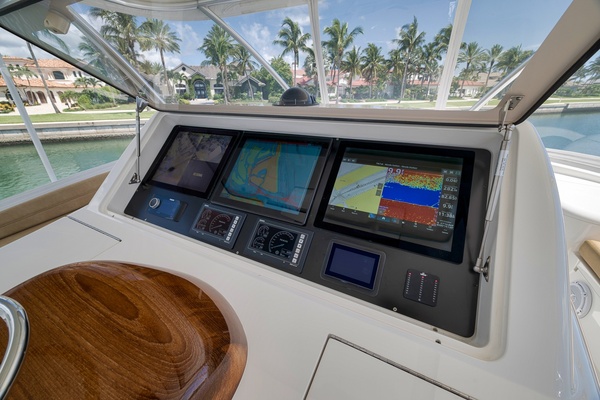 Irene 62ft Viking Yacht For Sale
