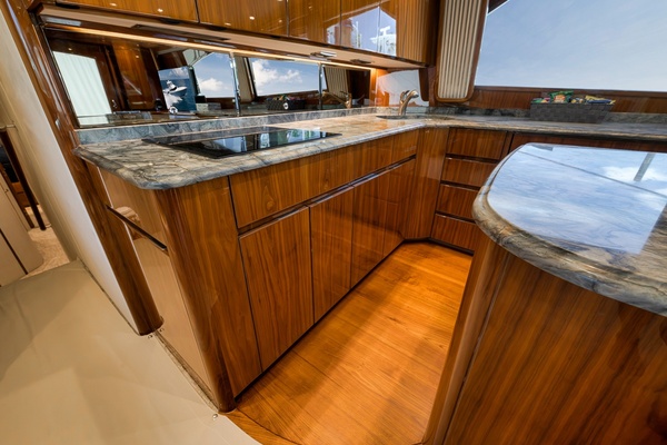 Irene 62ft Viking Yacht For Sale