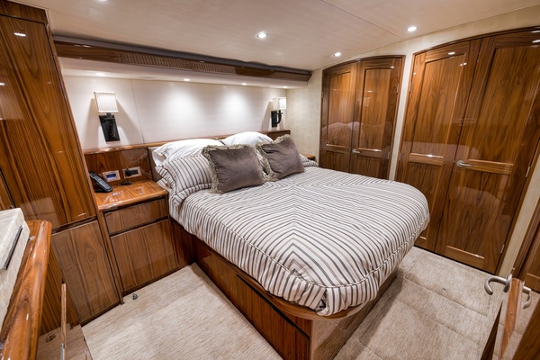 Irene 62ft Viking Yacht For Sale
