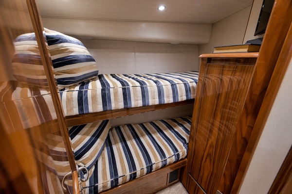 Irene 62ft Viking Yacht For Sale