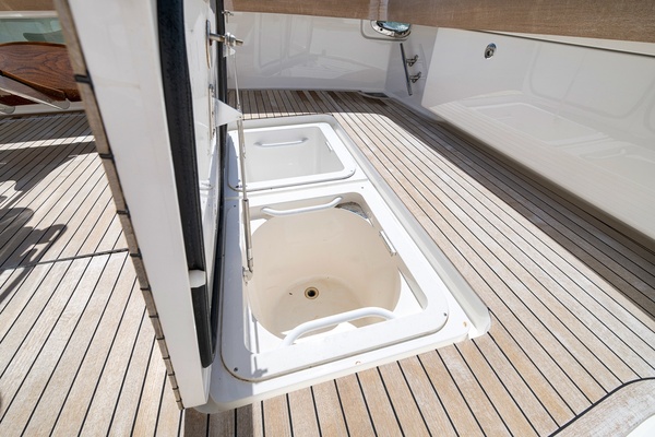 Irene 62ft Viking Yacht For Sale