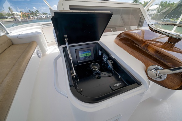 Irene 62ft Viking Yacht For Sale