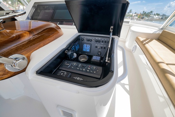 Irene 62ft Viking Yacht For Sale