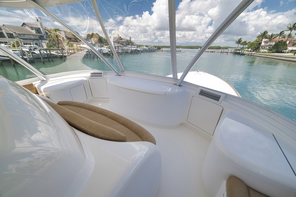 Irene 62ft Viking Yacht For Sale