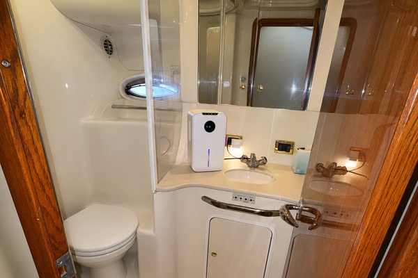 Knot Dead Yet 45ft Sea Ray Yacht For Sale