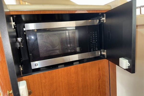 2001 Sea Ray 45