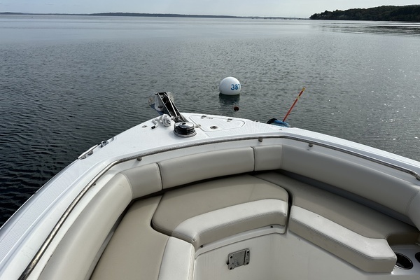 2024 Boston Whaler 25