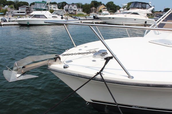 REEL ADDICTION 28ft Carolina Classic Yacht For Sale