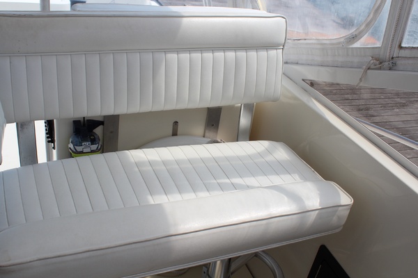 REEL ADDICTION 28ft Carolina Classic Yacht For Sale