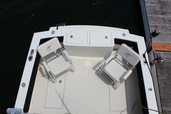 REEL ADDICTION 28ft Carolina Classic Yacht For Sale