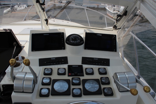 REEL ADDICTION 28ft Carolina Classic Yacht For Sale