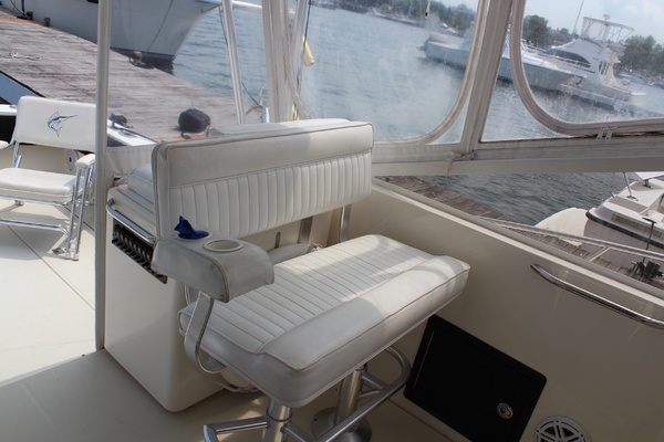 REEL ADDICTION 28ft Carolina Classic Yacht For Sale