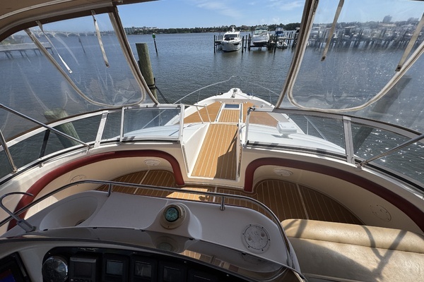 2003 Sea Ray 45