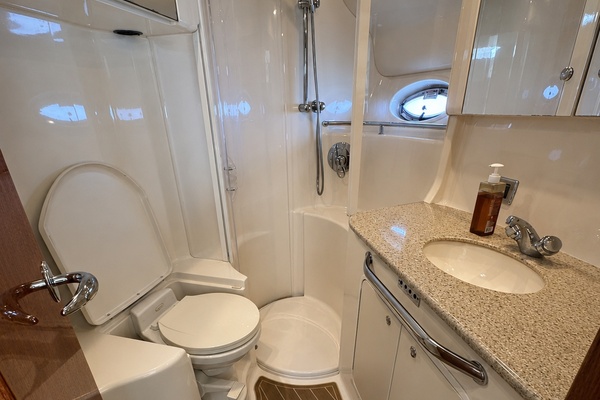 Crown  amp  Water 45ft Sea Ray Yacht For Sale