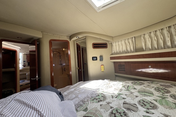 2003 Sea Ray 45