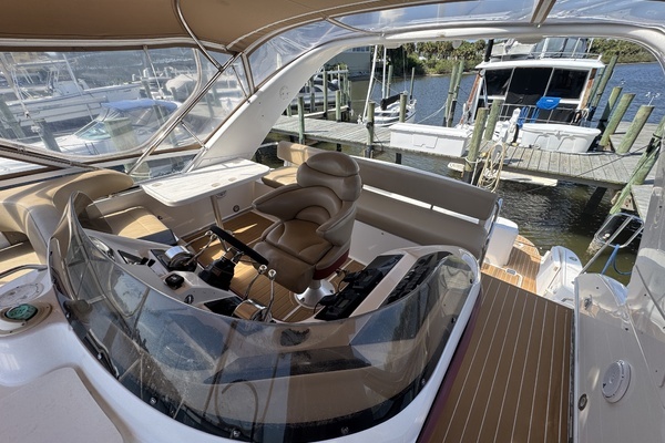 2003 Sea Ray 45