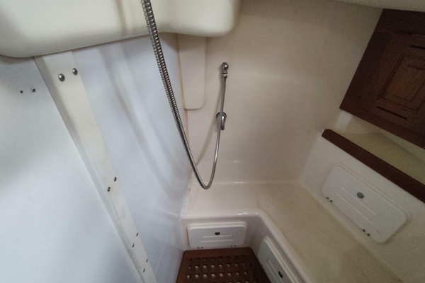 Second Chance 37ft Tartan Yacht For Sale