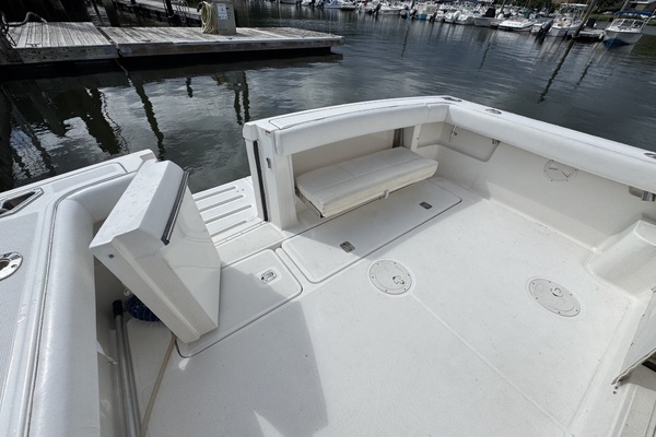 29ft Tiara Yachts Yacht For Sale