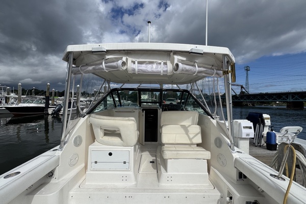 29ft Tiara Yachts Yacht For Sale