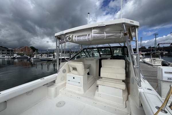 29ft Tiara Yachts Yacht For Sale