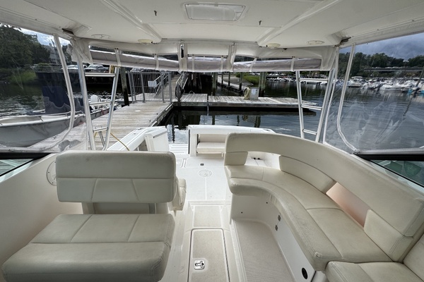 29ft Tiara Yachts Yacht For Sale
