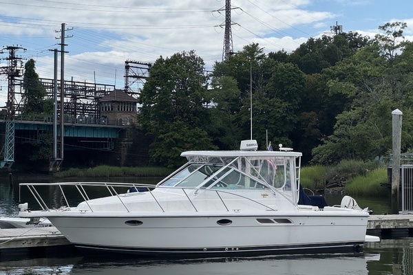 29-ft-Tiara Yachts-2005-2900 Open- Cos Cob Connecticut United States  yacht for sale