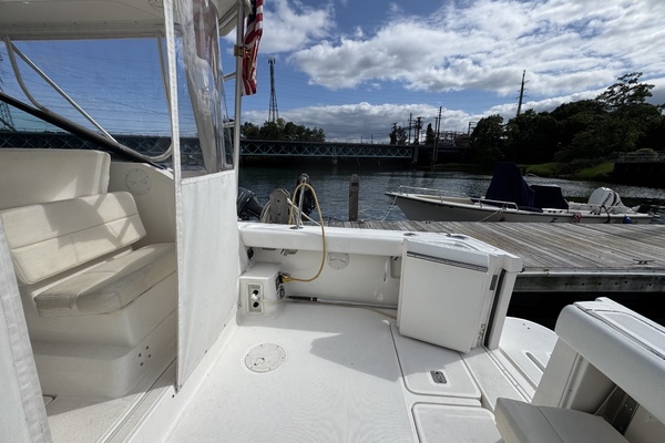 29ft Tiara Yachts Yacht For Sale