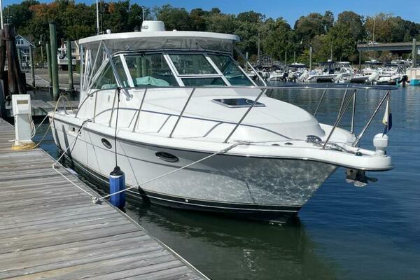 29ft Tiara Yachts Yacht For Sale