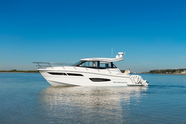 38-ft-Regal-2027-38 XO- Sea Bright New Jersey United States  yacht for sale