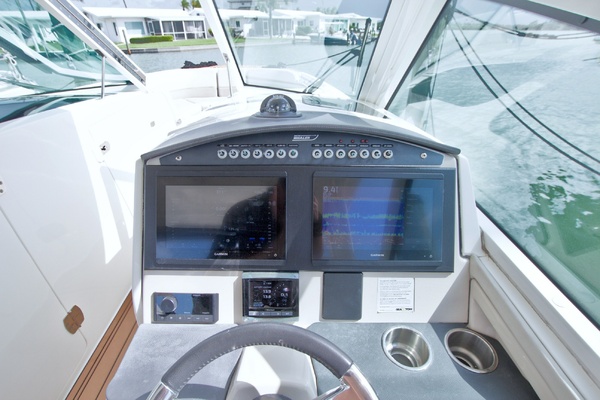 In Spite of Ourselves 32ft Boston Whaler Yacht For Sale