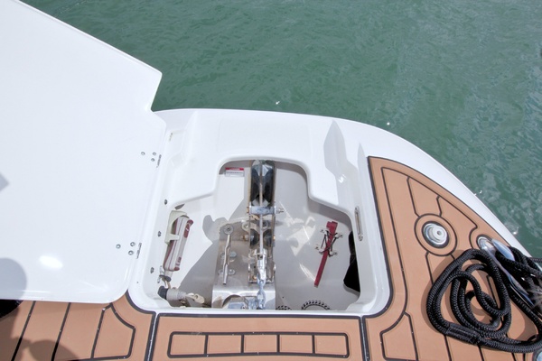 In Spite of Ourselves 32ft Boston Whaler Yacht For Sale