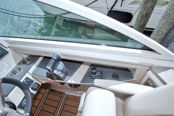 In Spite of Ourselves 32ft Boston Whaler Yacht For Sale